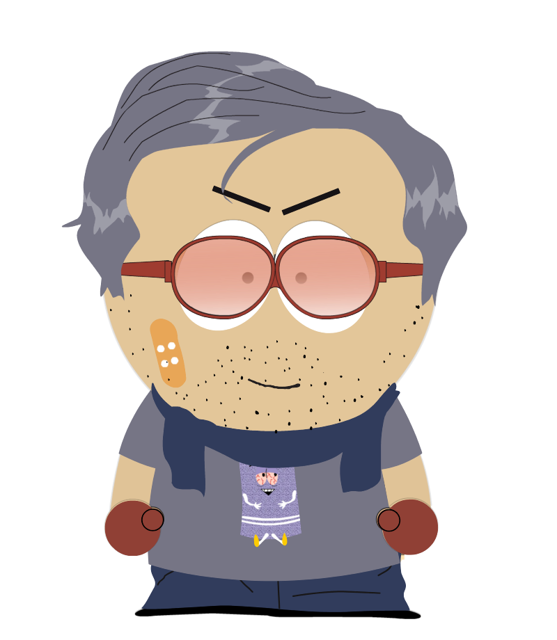 Der erfolglose Vertriebler